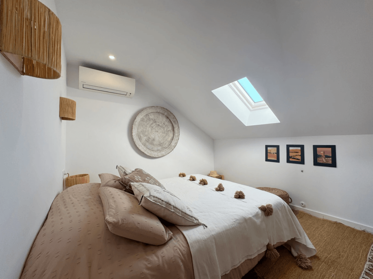 Villa de Luxe avec Vue sur la Mer à Denia - Marquesa VI