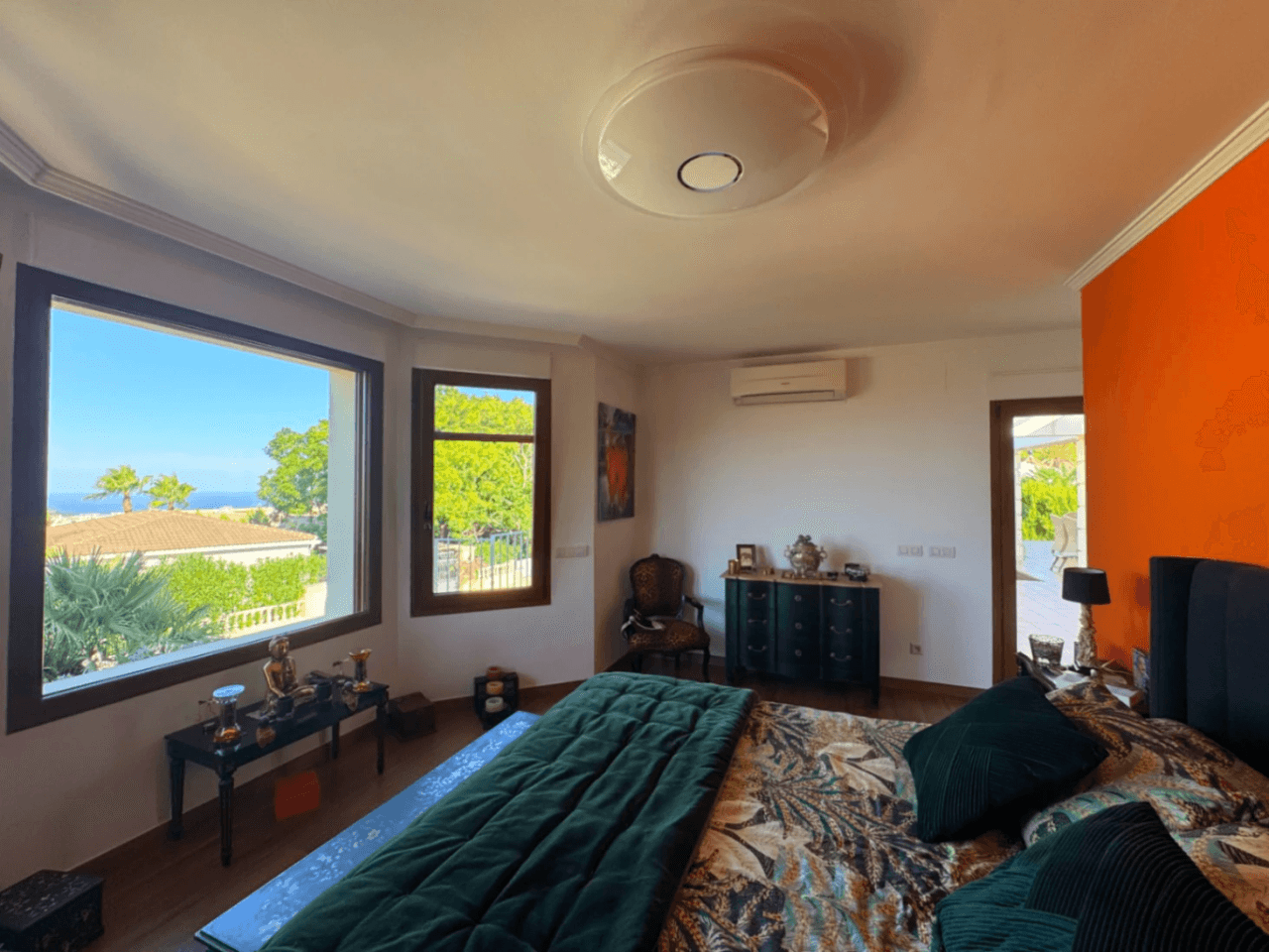 Villa de Luxe avec Vue sur la Mer à Denia - Marquesa VI