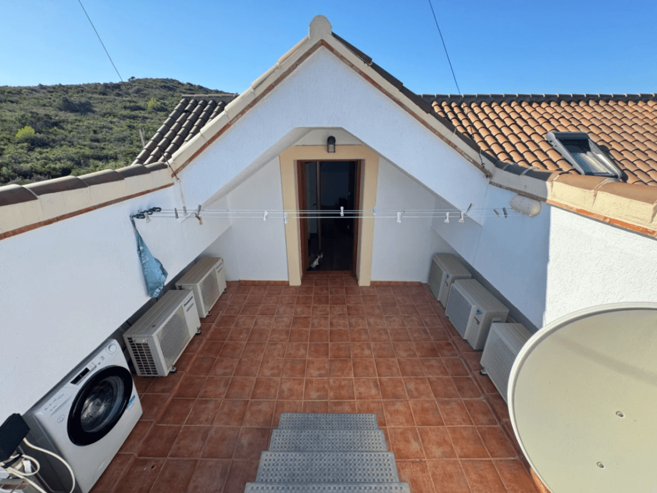 Villa de Luxe avec Vue sur la Mer à Denia - Marquesa VI
