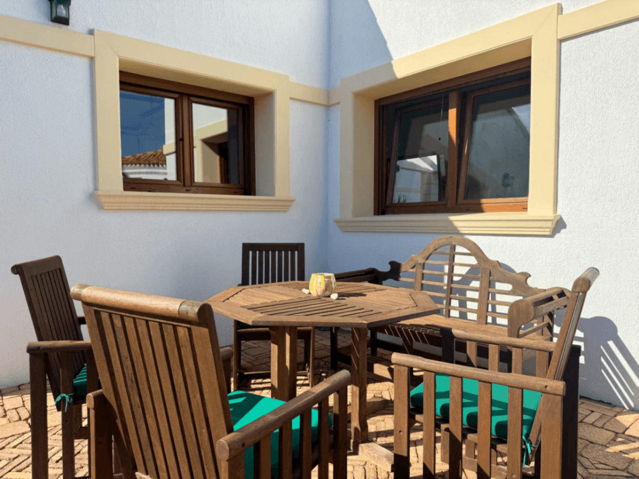 Villa de Luxe avec Vue sur la Mer à Denia - Marquesa VI