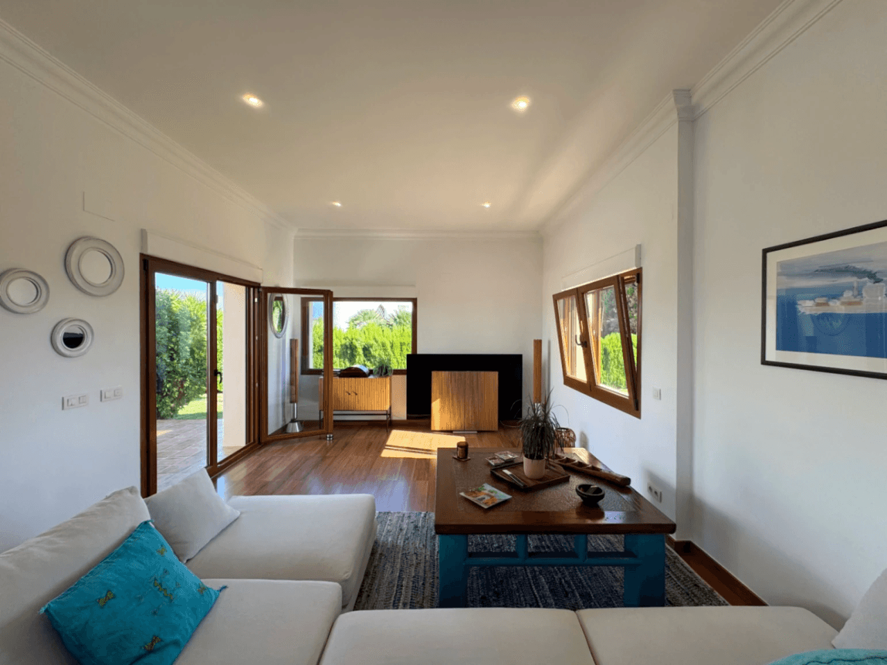 Villa de Luxe avec Vue sur la Mer à Denia - Marquesa VI