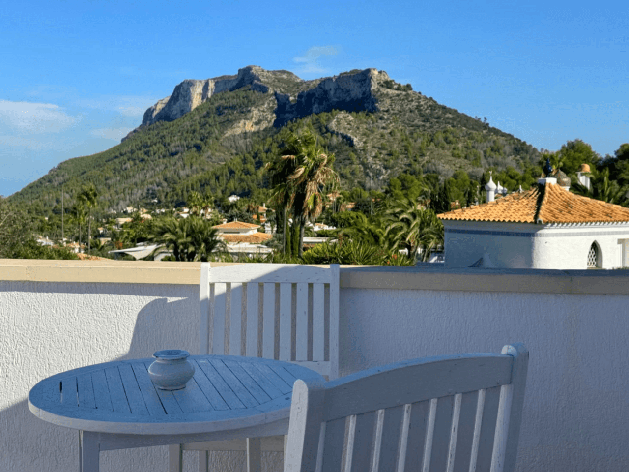 Villa de Luxe avec Vue sur la Mer à Denia - Marquesa VI