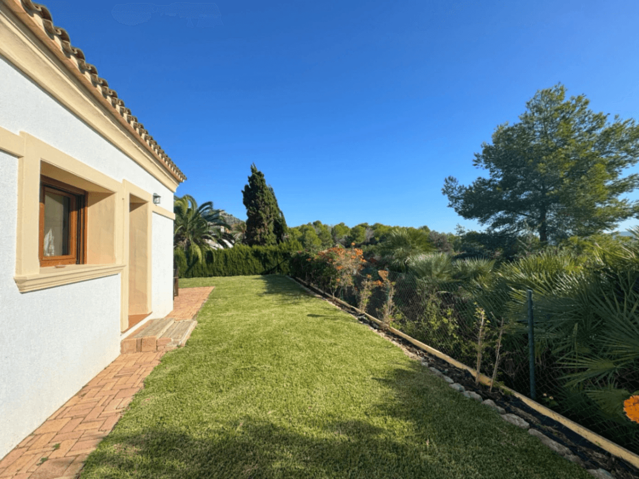 Villa de Luxe avec Vue sur la Mer à Denia - Marquesa VI