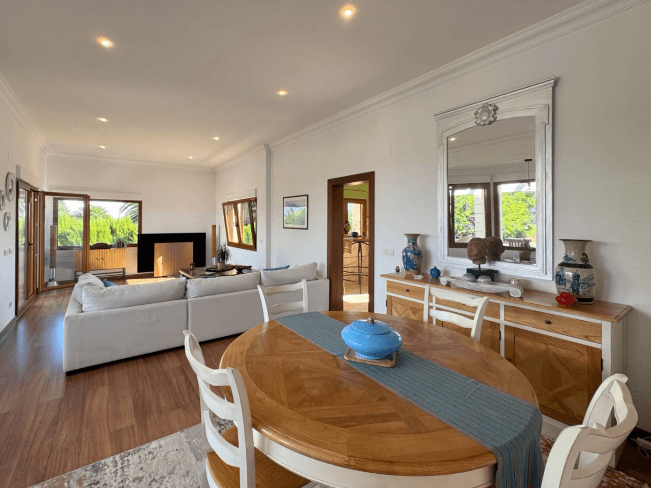 Villa de Luxe avec Vue sur la Mer à Denia - Marquesa VI