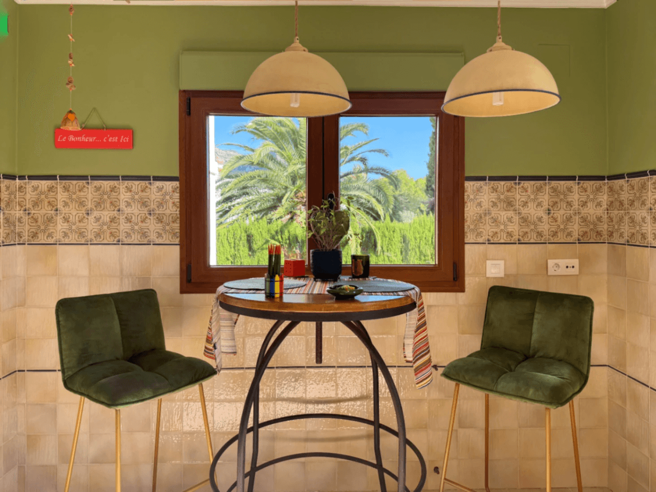 Villa de Luxe avec Vue sur la Mer à Denia - Marquesa VI
