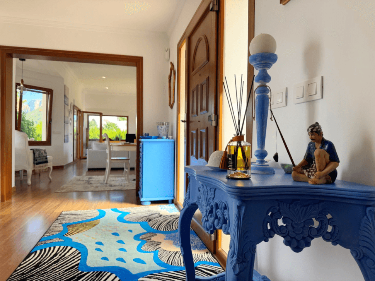 Villa de Luxe avec Vue sur la Mer à Denia - Marquesa VI