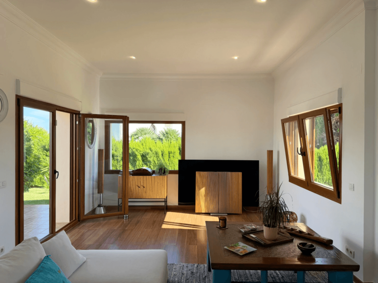 Villa de Luxe avec Vue sur la Mer à Denia - Marquesa VI