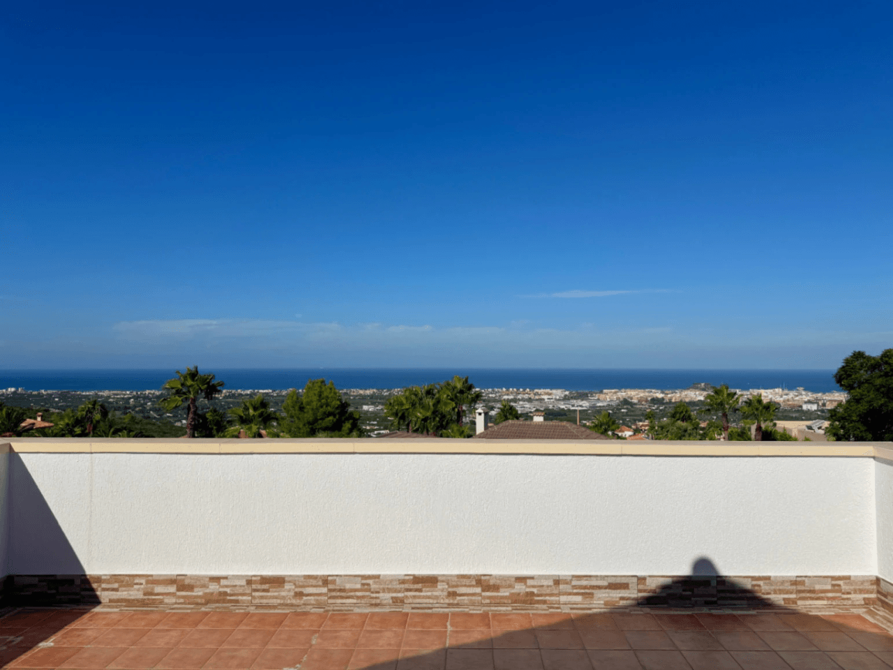 Villa de Luxe avec Vue sur la Mer à Denia - Marquesa VI