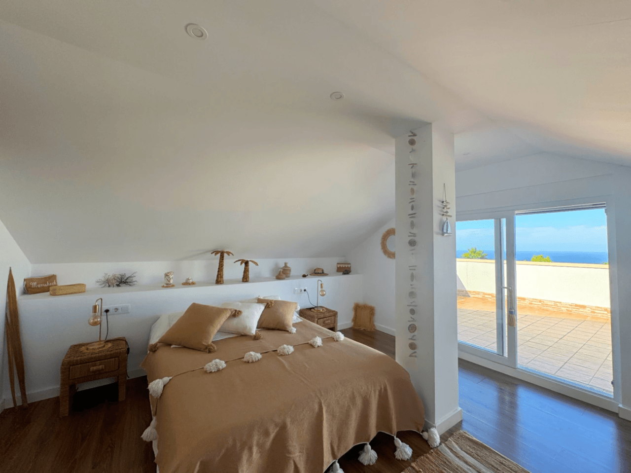 Villa de Luxe avec Vue sur la Mer à Denia - Marquesa VI