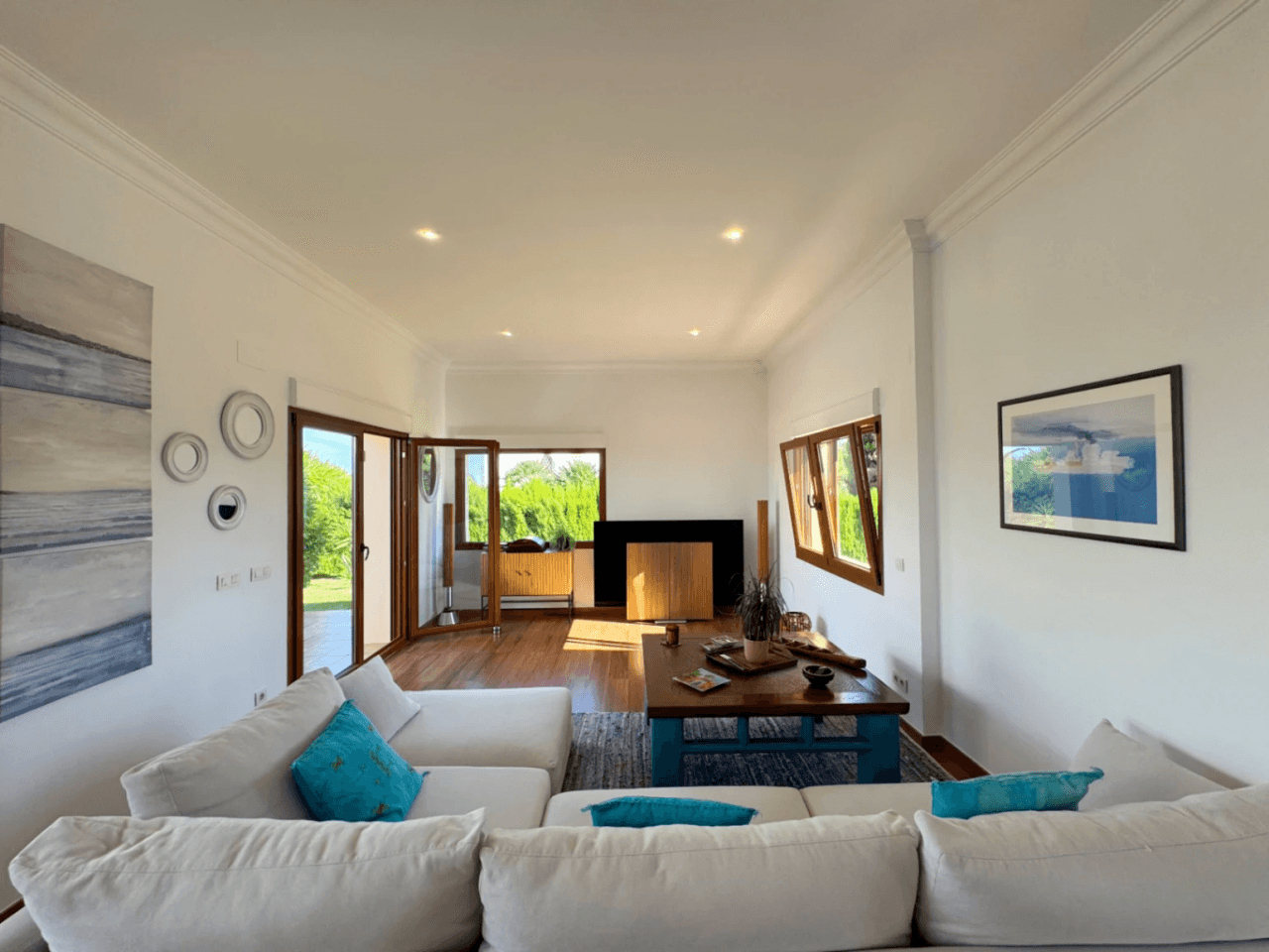 Villa de Luxe avec Vue sur la Mer à Denia - Marquesa VI