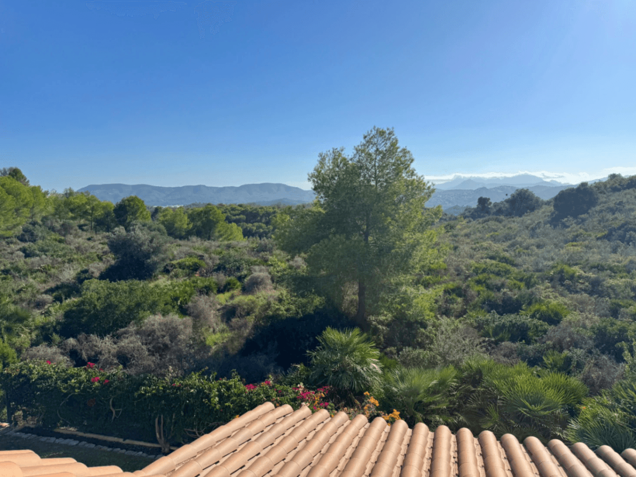Villa de Luxe avec Vue sur la Mer à Denia - Marquesa VI