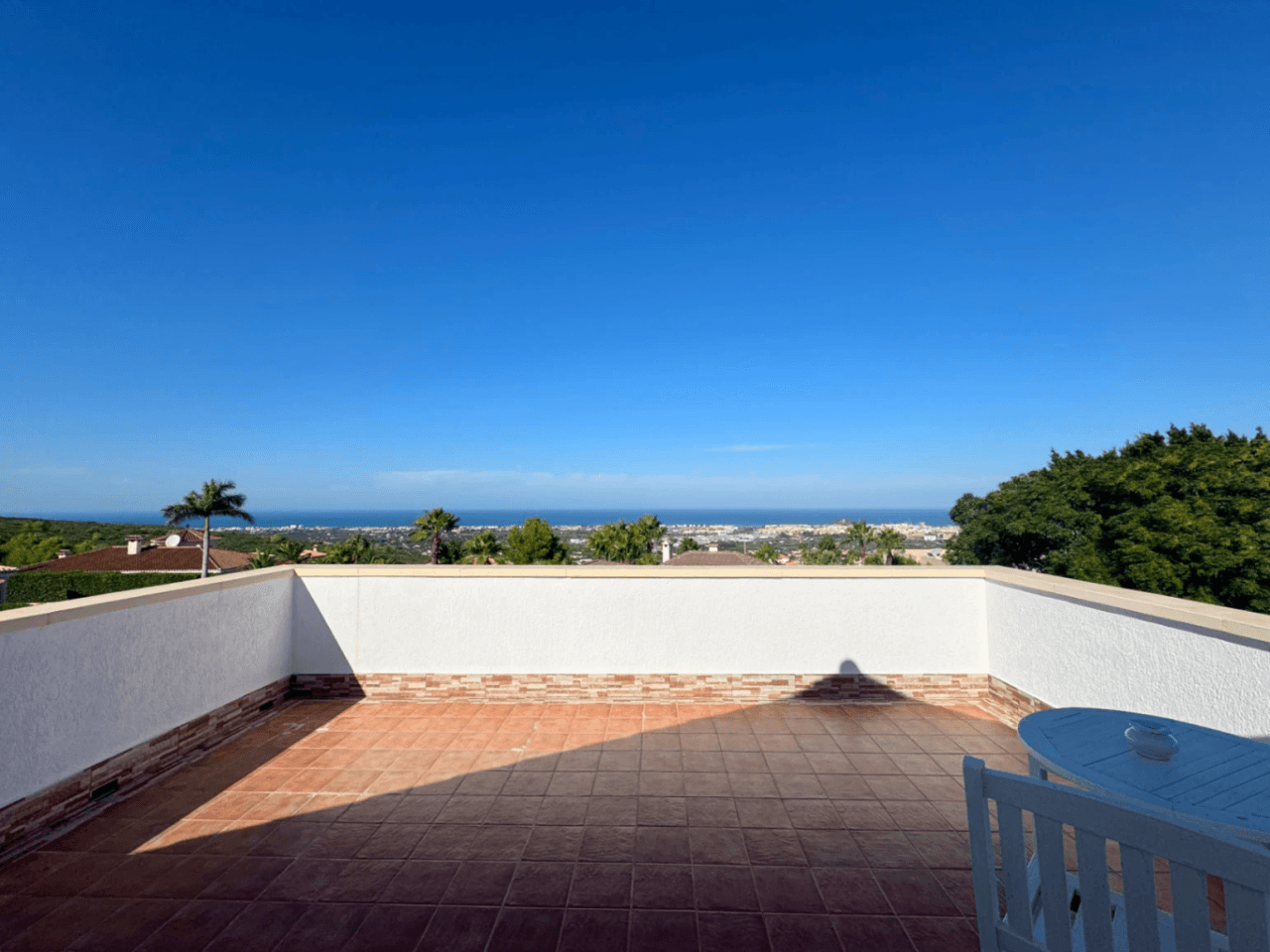 Villa de Luxe avec Vue sur la Mer à Denia - Marquesa VI