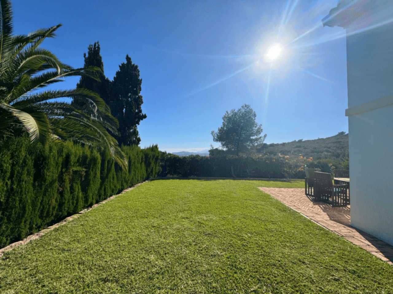 Villa de Luxe avec Vue sur la Mer à Denia - Marquesa VI