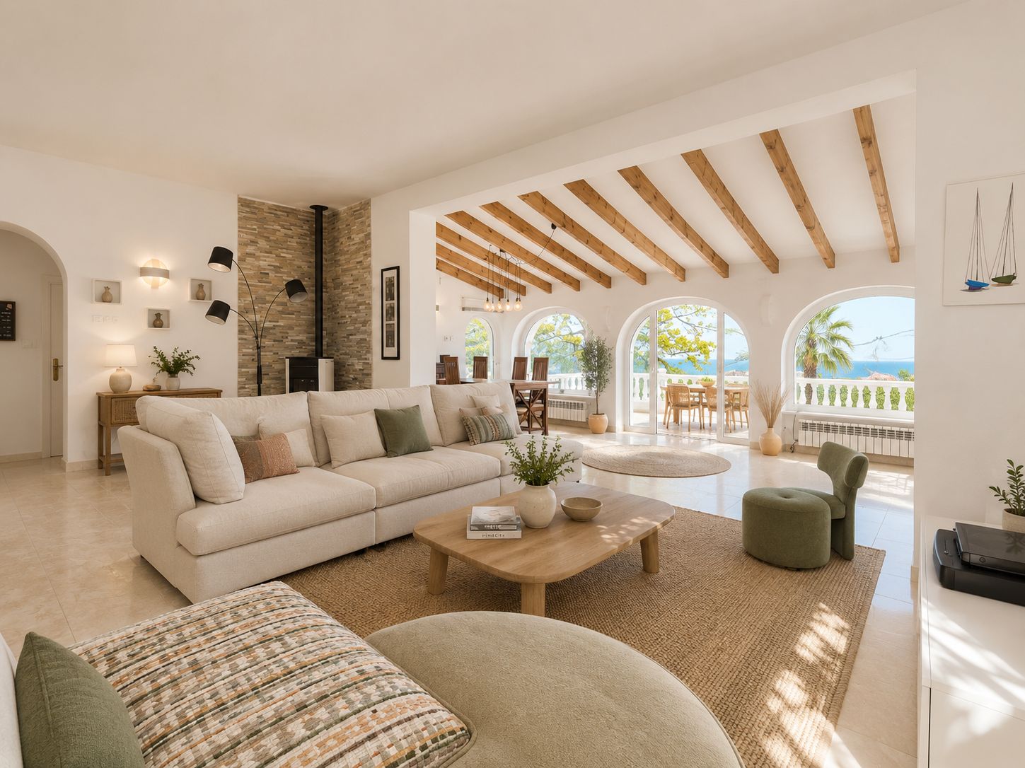 Villa на продажа в Denia, Alicante