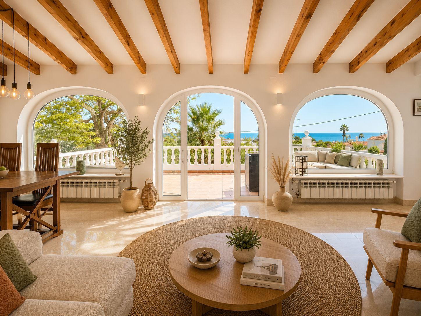 Villa на продажа в Denia, Alicante