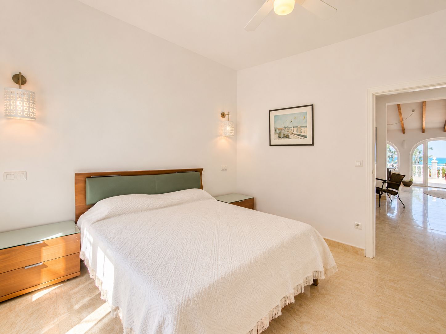 Villa на продажа в Denia, Alicante