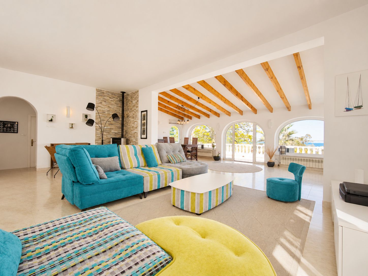 Villa на продажа в Denia, Alicante