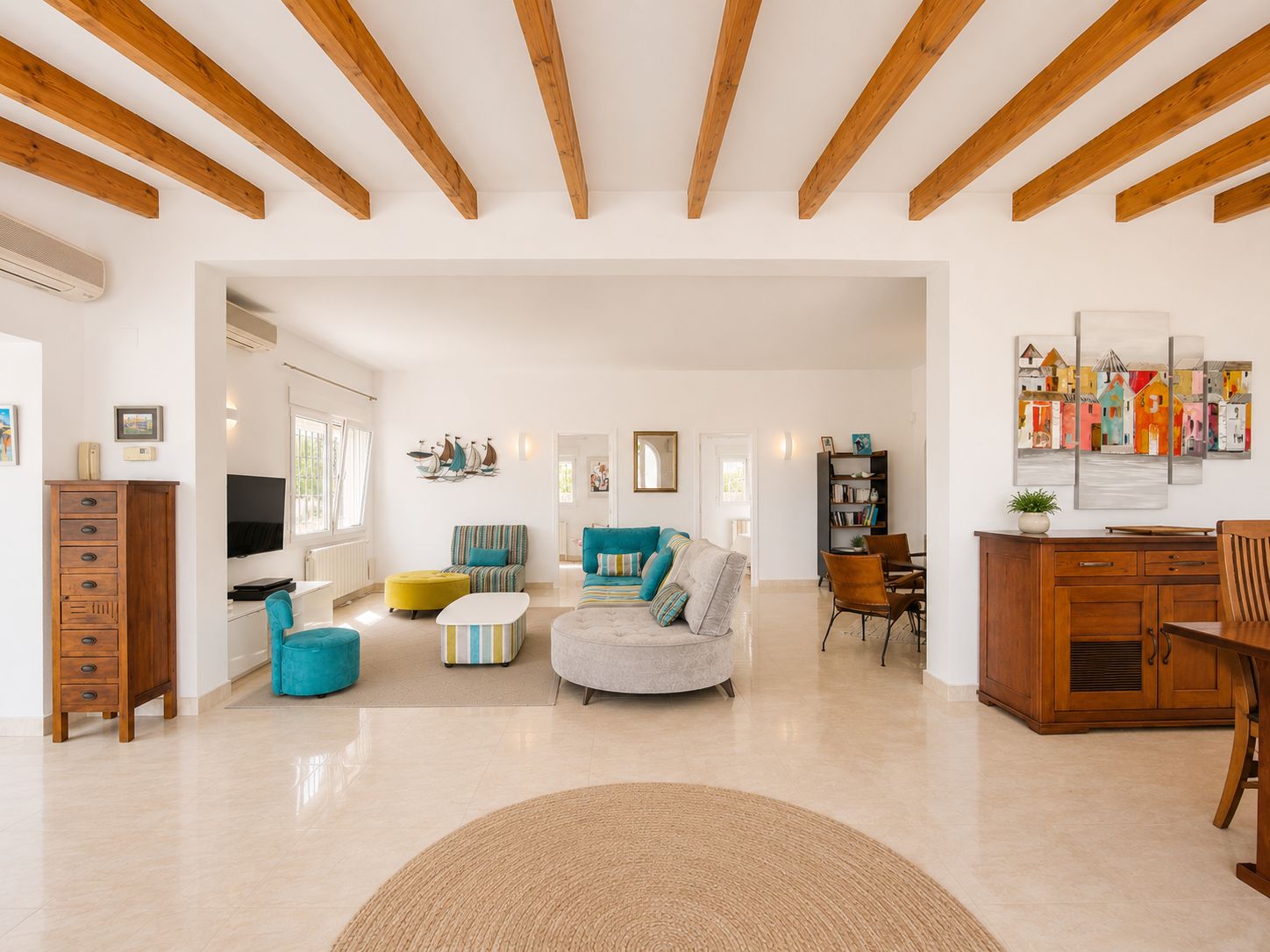 Villa на продажа в Denia, Alicante