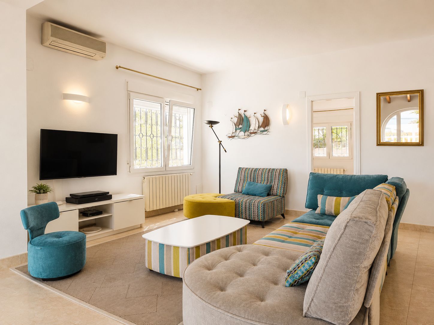 Villa на продажа в Denia, Alicante