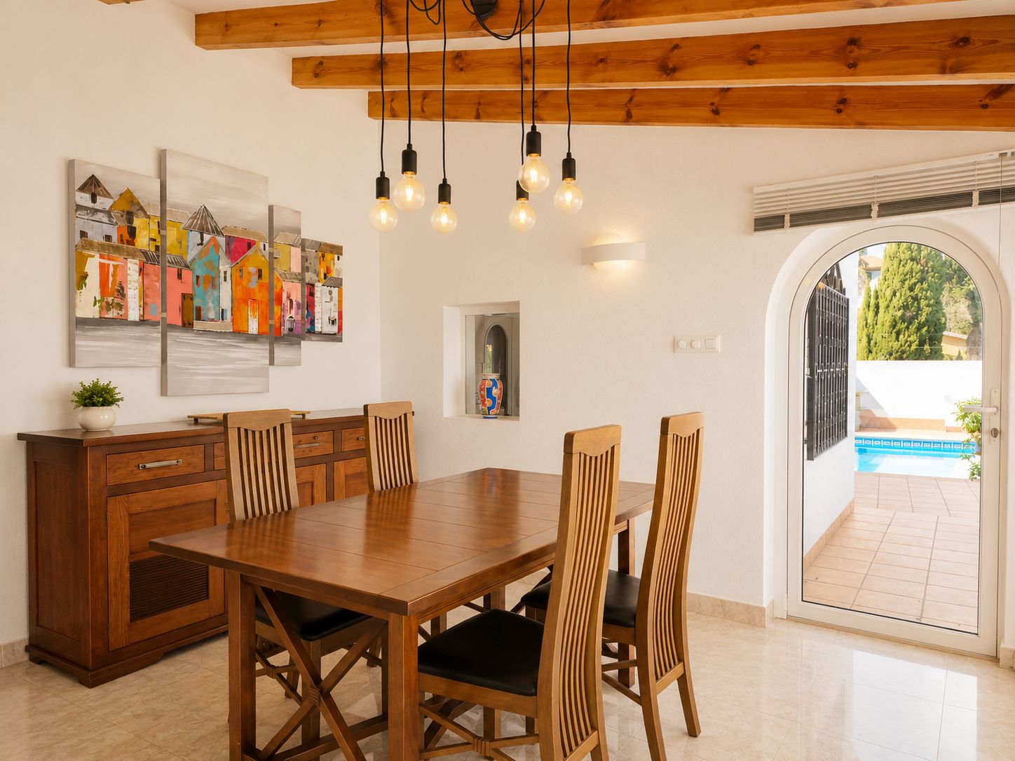 Villa на продажа в Denia, Alicante