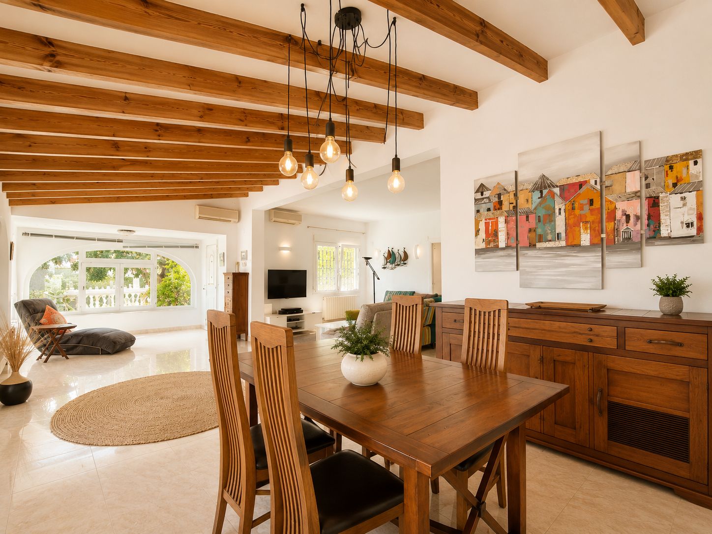 Villa на продажа в Denia, Alicante