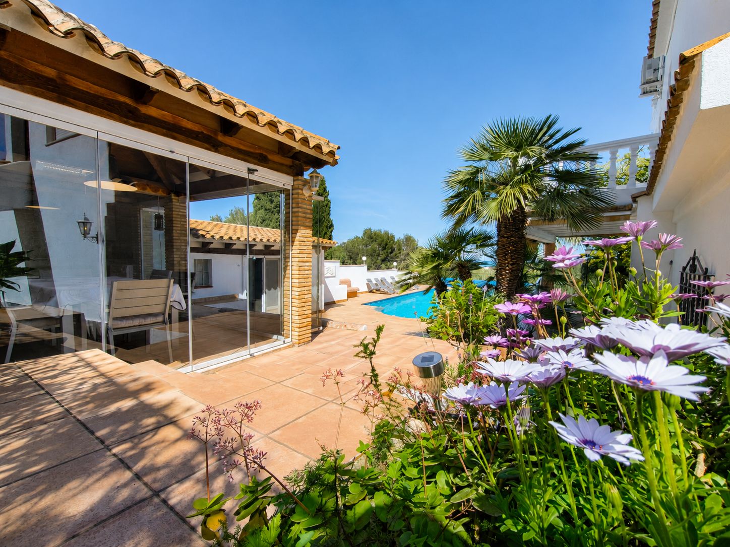 Villa на продажа в Denia, Alicante