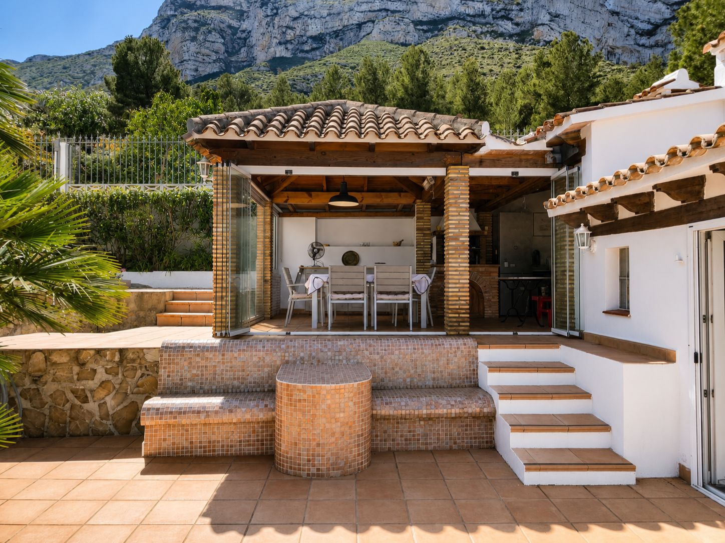 Villa на продажа в Denia, Alicante