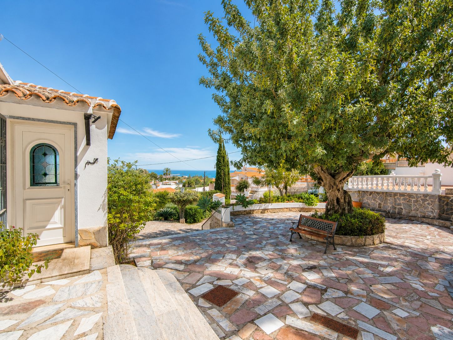 Villa на продажа в Denia, Alicante