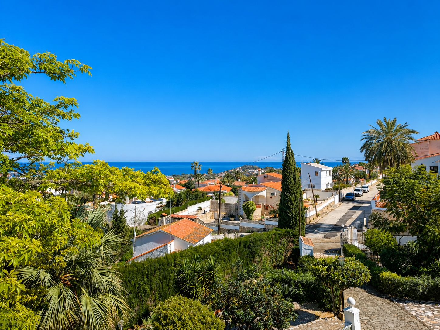 Villa на продажа в Denia, Alicante