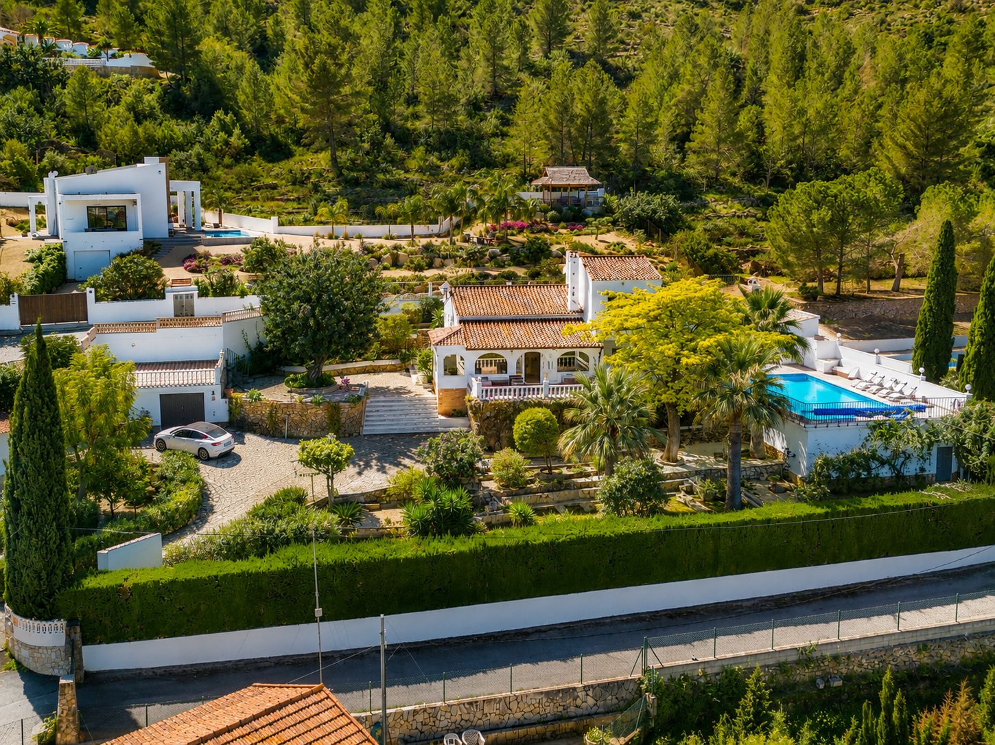 Villa на продажа в Denia, Alicante