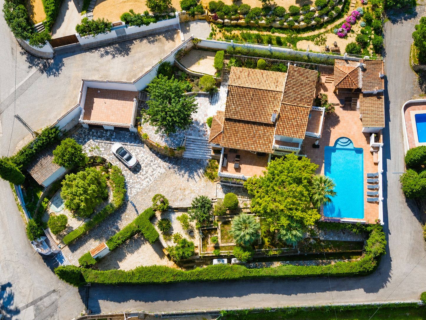 Villa на продажа в Denia, Alicante