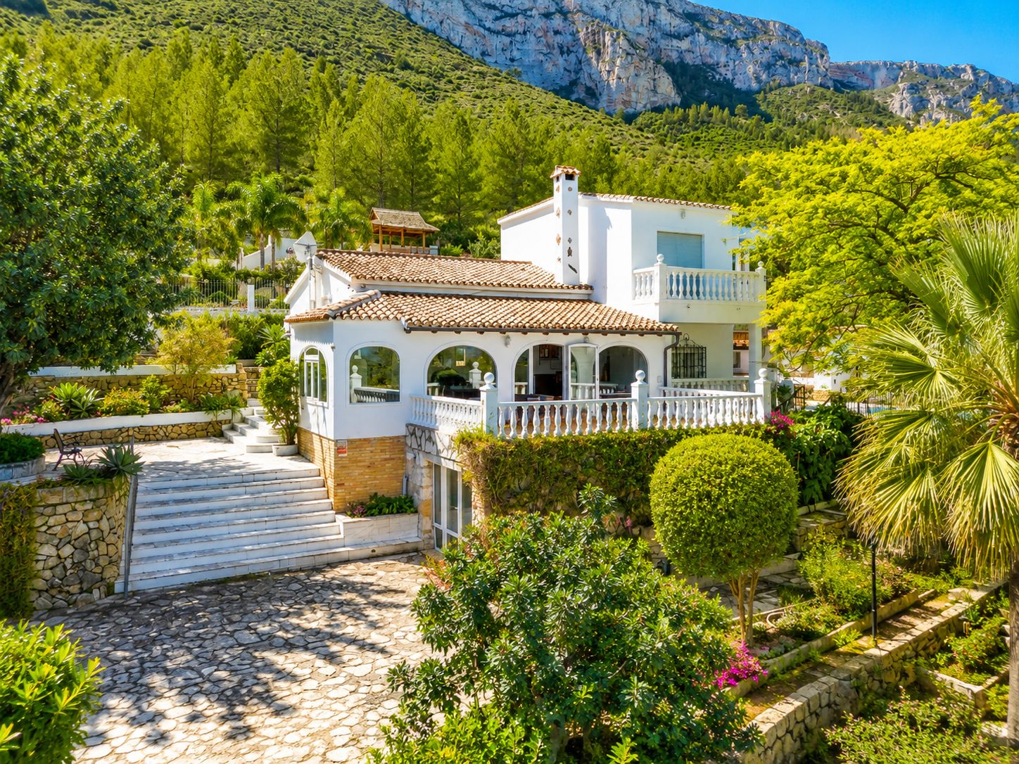 Villa на продажа в Denia, Alicante