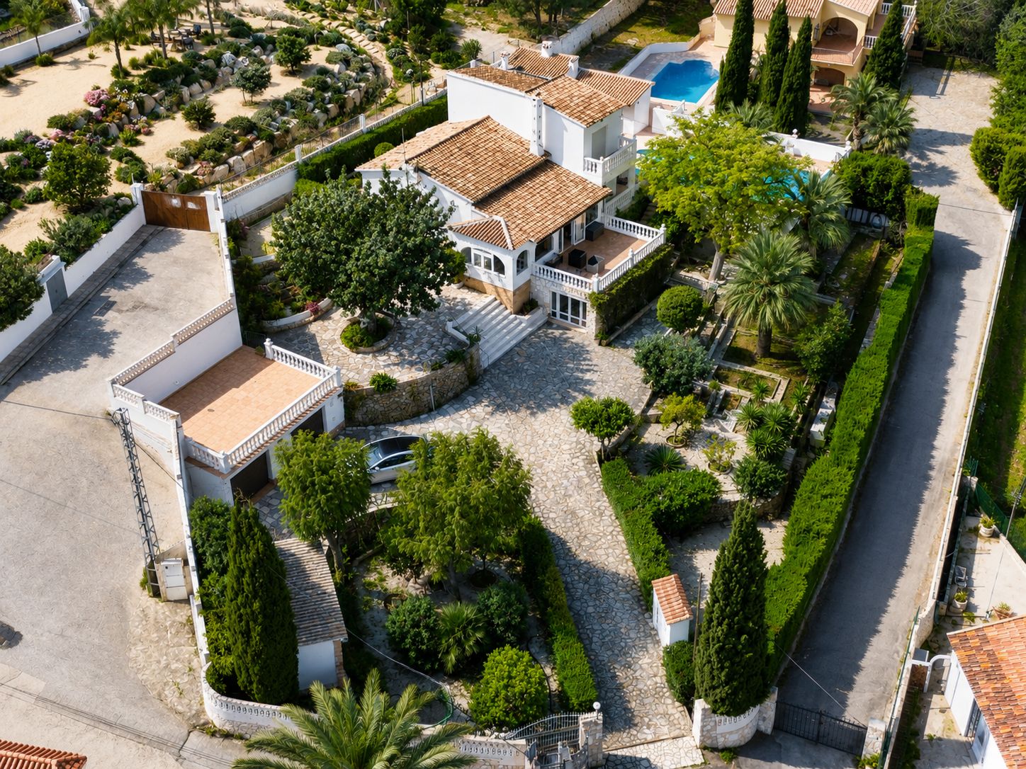 Villa на продажа в Denia, Alicante