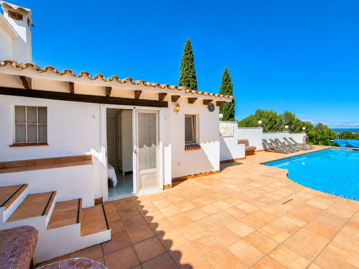 Villa на продажа в Denia, Alicante