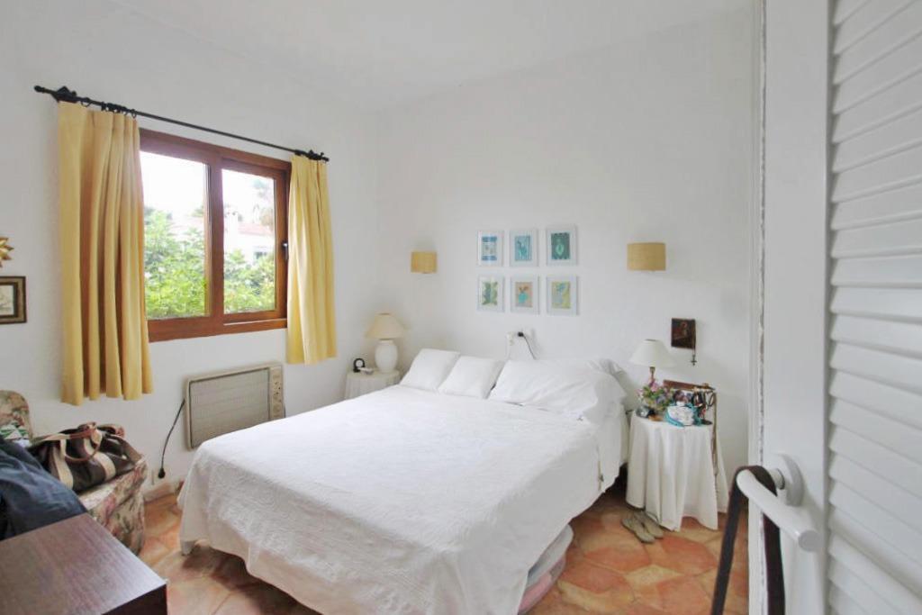 Villa de style méditerranéen de 3 chambres à coucher à 15 minutes à pied de la plage de l&&&chr(39)Arenal